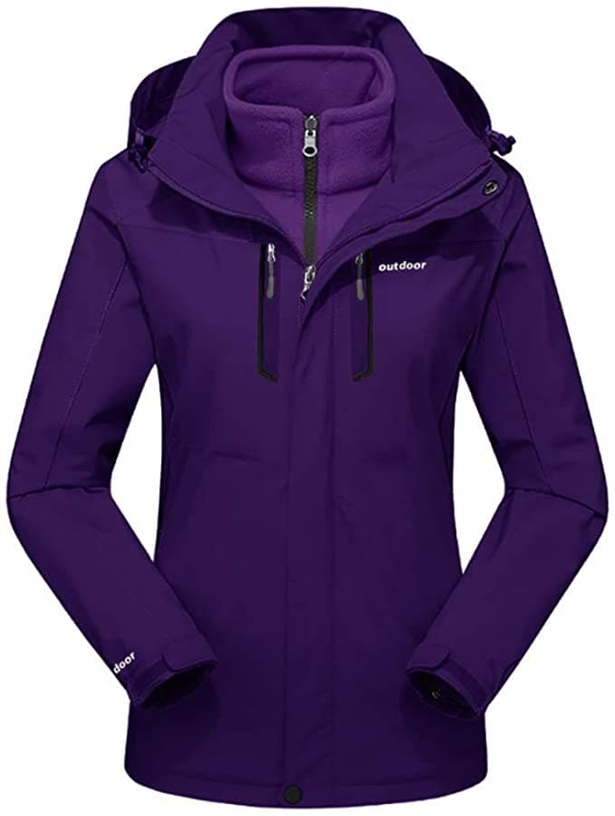 Women's clothing